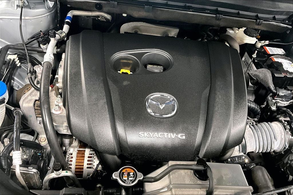 2023 Mazda Mazda CX-5 2.5 S Select