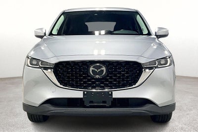 2023 Mazda Mazda CX-5 2.5 S Select