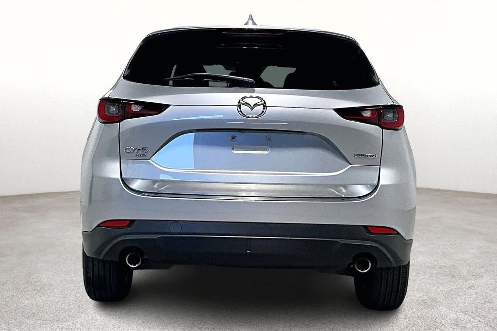 2023 Mazda Mazda CX-5 2.5 S Select