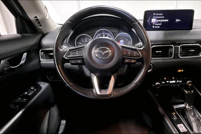 2023 Mazda Mazda CX-5 2.5 S Select