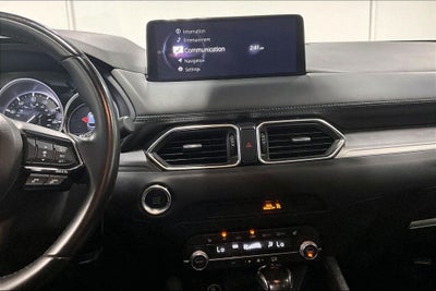 2023 Mazda Mazda CX-5 2.5 S Select