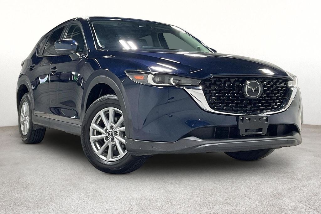 2023 Mazda Mazda CX-5 2.5 S Select