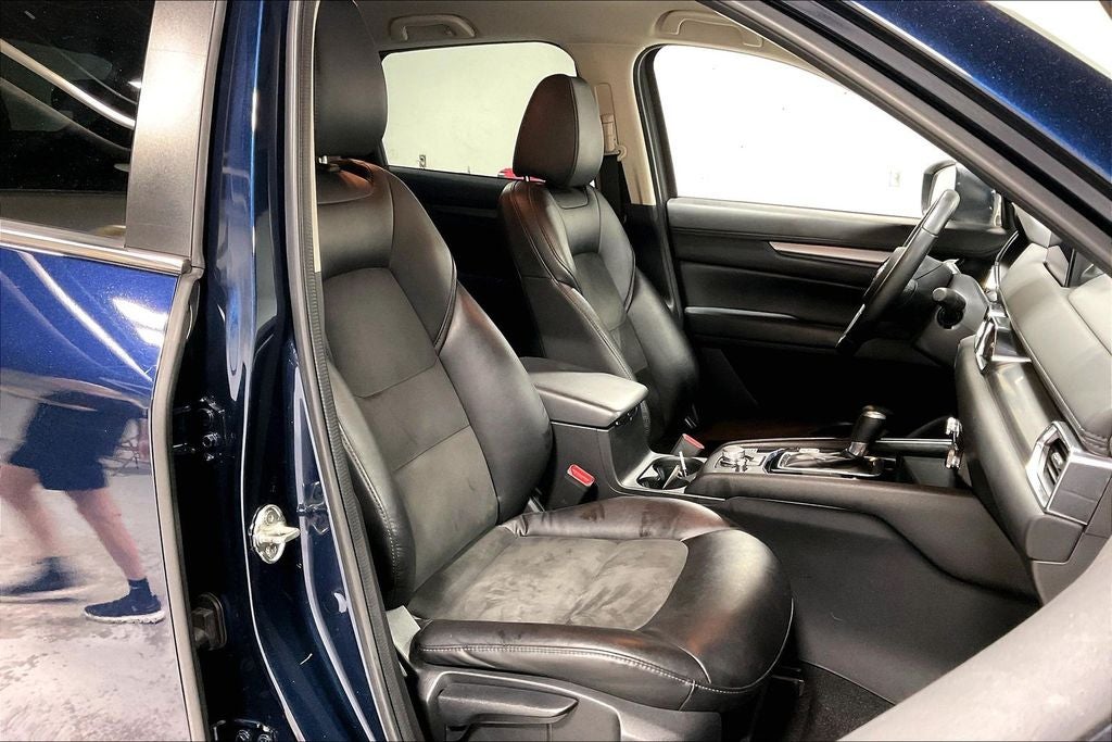 2023 Mazda Mazda CX-5 2.5 S Select