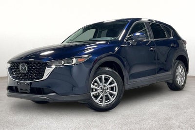 2023 Mazda Mazda CX-5 2.5 S Select