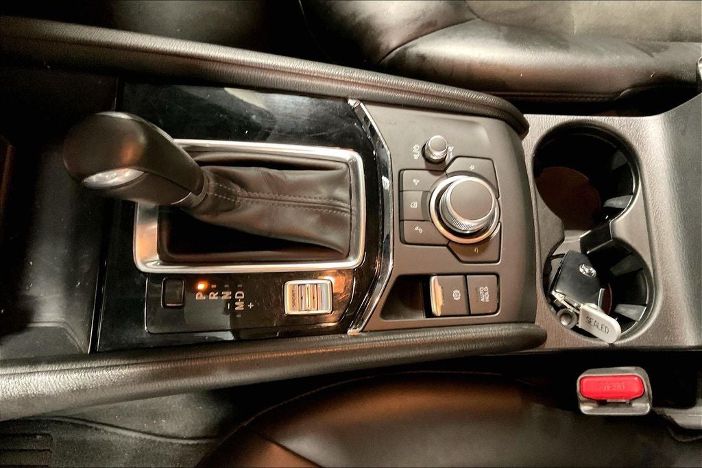 2023 Mazda Mazda CX-5 2.5 S Select