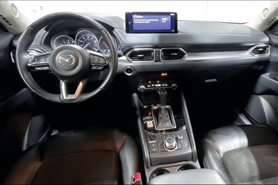 2023 Mazda Mazda CX-5 2.5 S Select