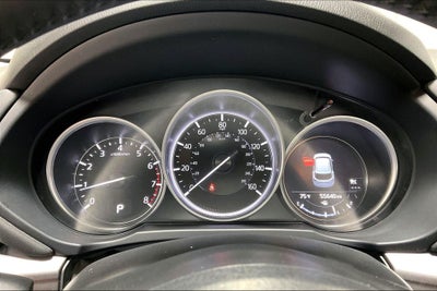 2023 Mazda Mazda CX-5 2.5 S Select