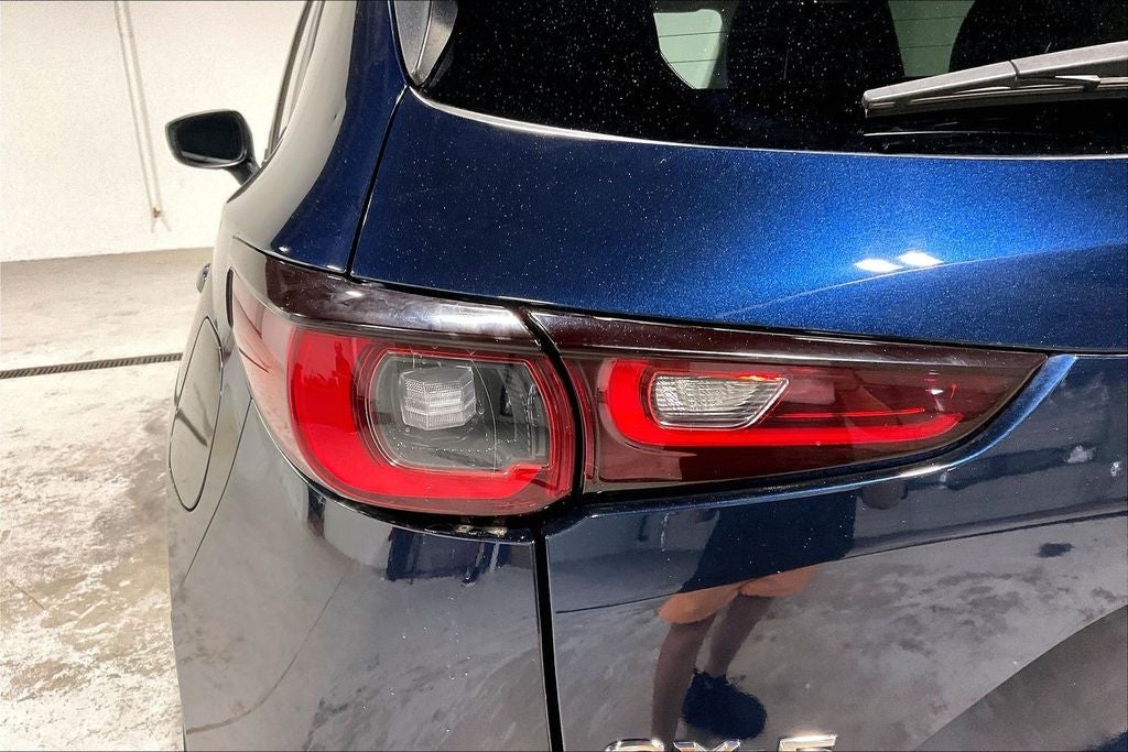 2023 Mazda Mazda CX-5 2.5 S Select