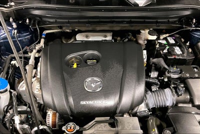 2023 Mazda Mazda CX-5 2.5 S Select