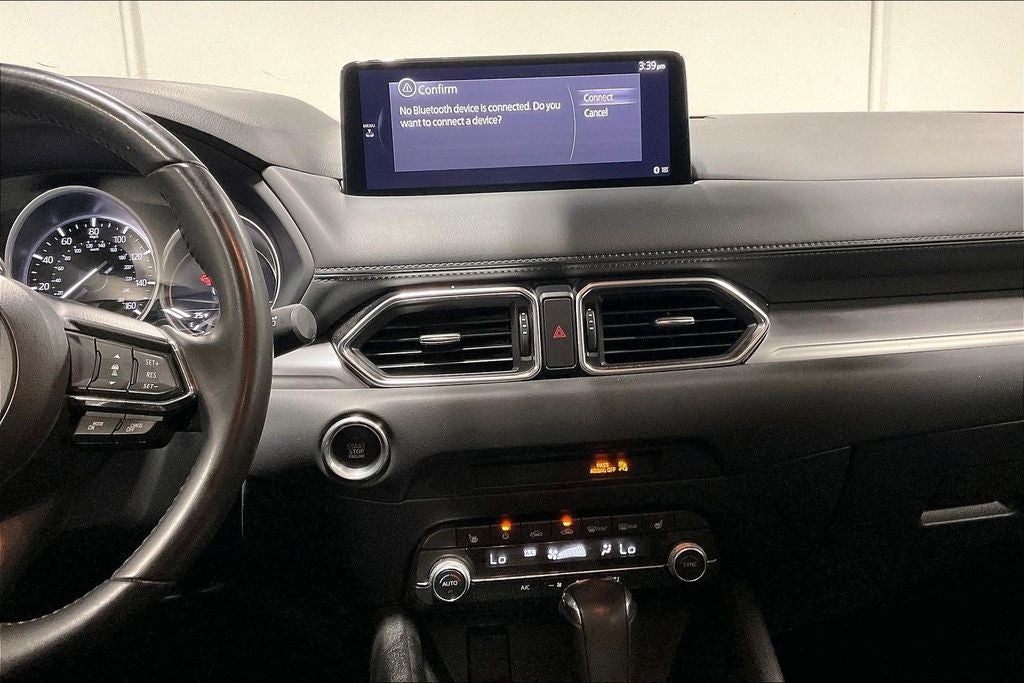 2023 Mazda Mazda CX-5 2.5 S Select