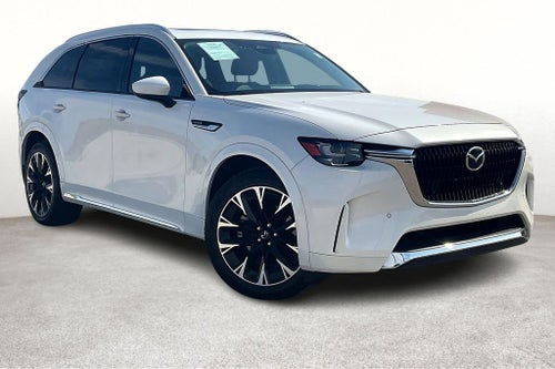 2024 Mazda Mazda CX-90 3.3 Turbo S