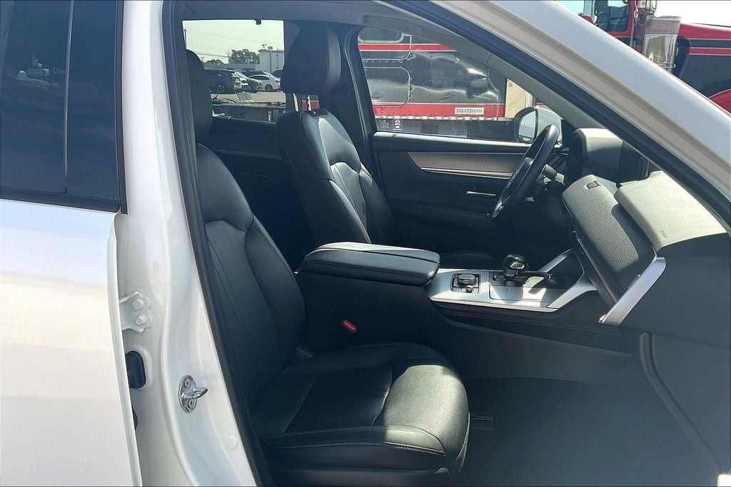 2024 Mazda Mazda CX-90 3.3 Turbo S