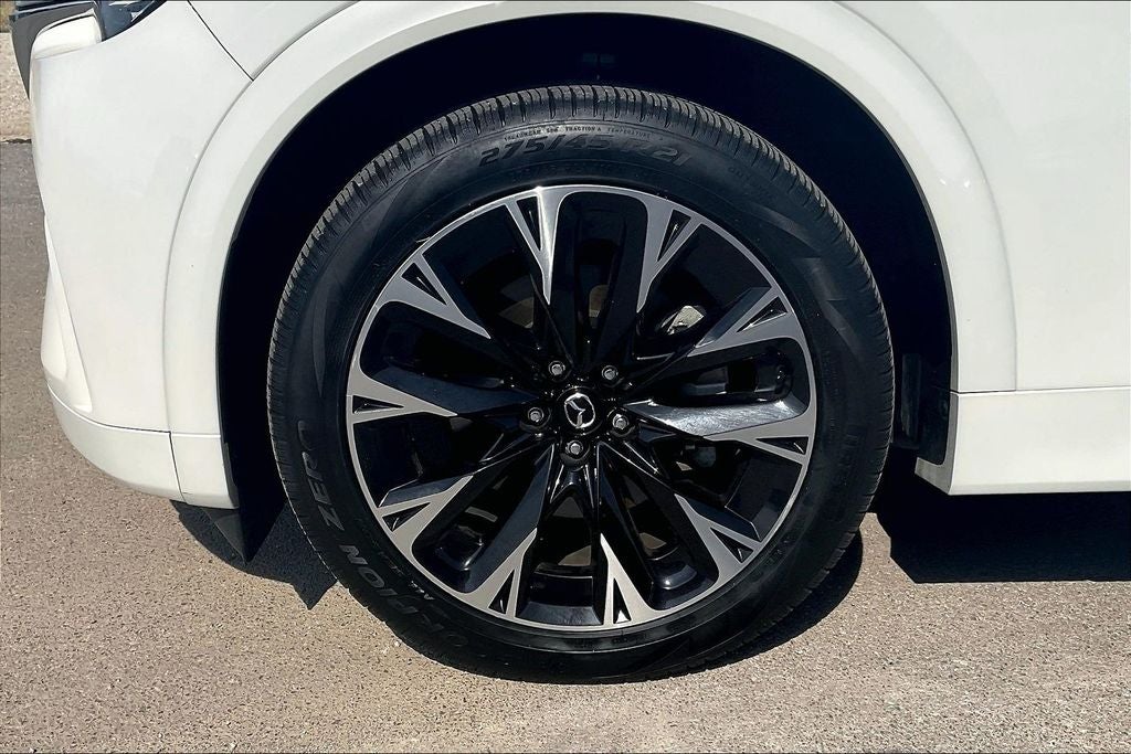 2024 Mazda Mazda CX-90 3.3 Turbo S