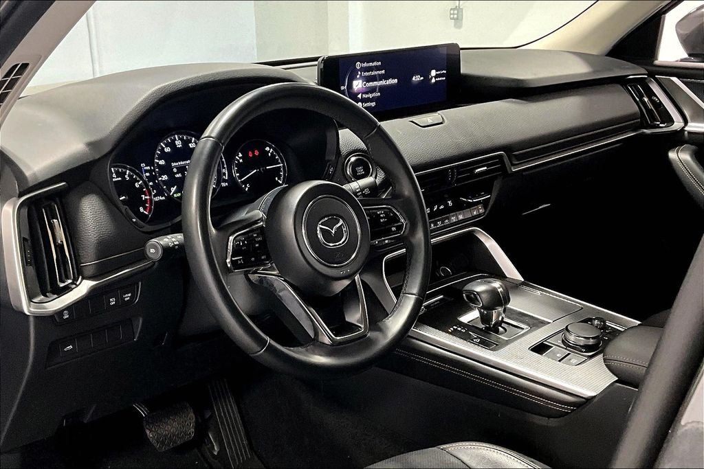 2024 Mazda Mazda CX-90 3.3 Turbo Preferred Plus