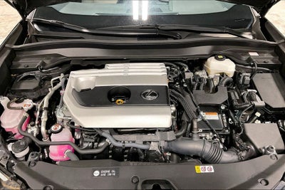 2024 Lexus UX 250h 250h Base