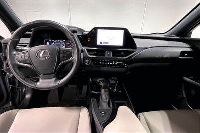 2024 Lexus UX 250h 250h Base