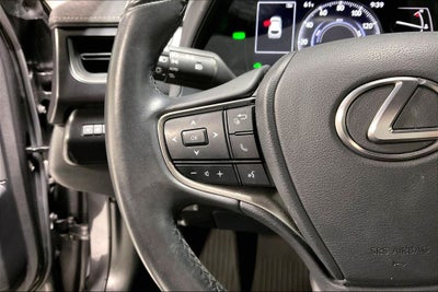 2024 Lexus UX 250h 250h Base