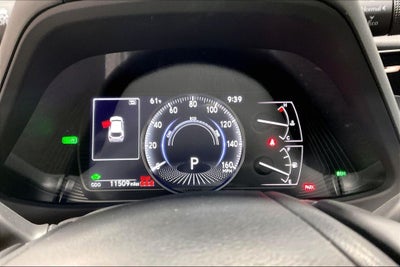 2024 Lexus UX 250h 250h Base