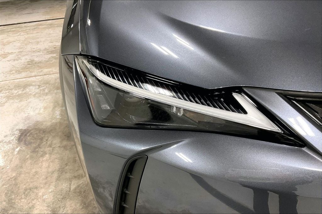 2024 Lexus UX 250h 250h Base