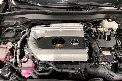 2024 Lexus UX 250h 250h Base
