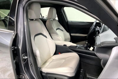 2024 Lexus UX 250h 250h Base