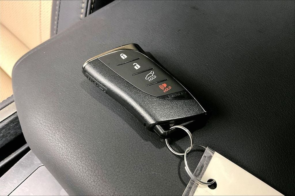 2025 Lexus GX 550 Overtrail