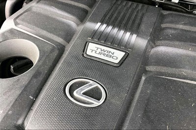 2025 Lexus GX 550 Overtrail