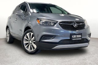 2019 Buick Encore FWD Preferred
