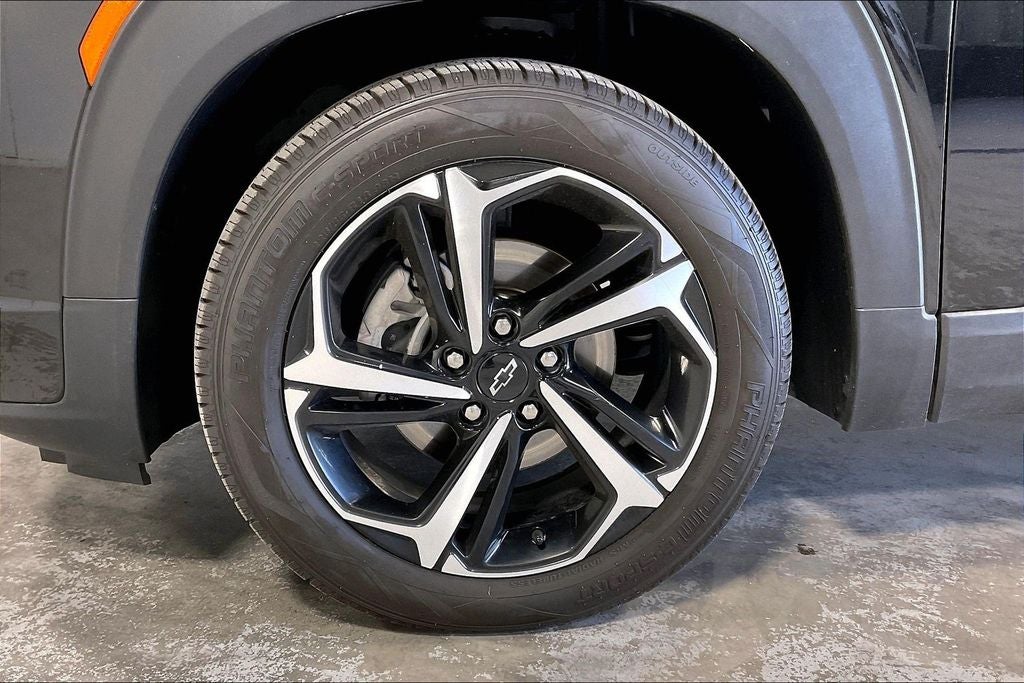 2023 Chevrolet Trailblazer FWD RS
