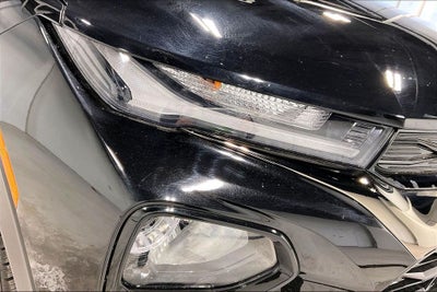 2023 Chevrolet Trailblazer FWD RS