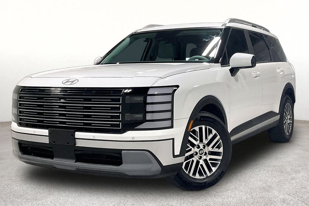 2026 Hyundai Palisade SEL