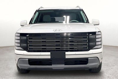 2026 Hyundai Palisade SEL