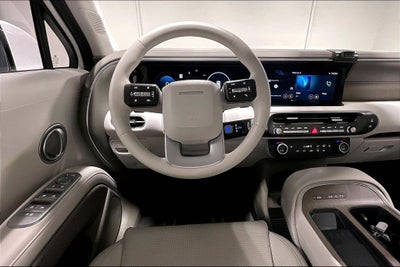 2026 Hyundai Palisade SEL