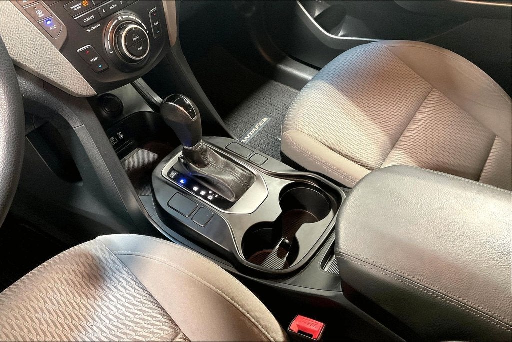 2019 Hyundai Santa Fe XL SE