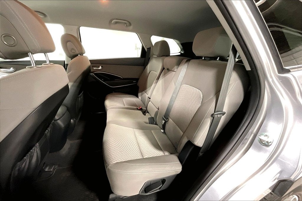 2019 Hyundai Santa Fe XL SE
