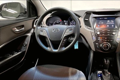 2019 Hyundai Santa Fe XL SE
