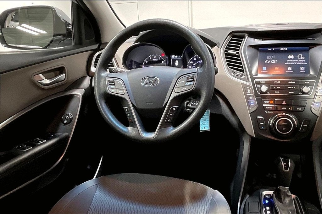 2019 Hyundai Santa Fe XL SE