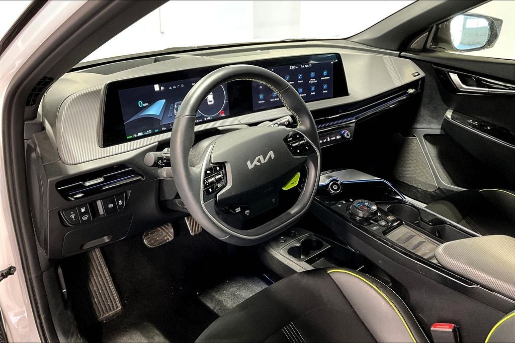 2023 Kia EV6 GT