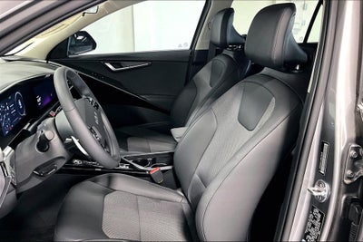 2024 Kia Niro EV Wind