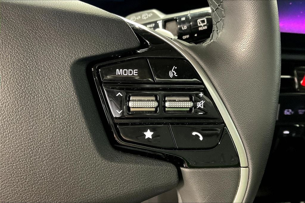 2023 Kia Niro EV Wave