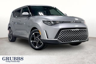 2025 Kia Soul EX