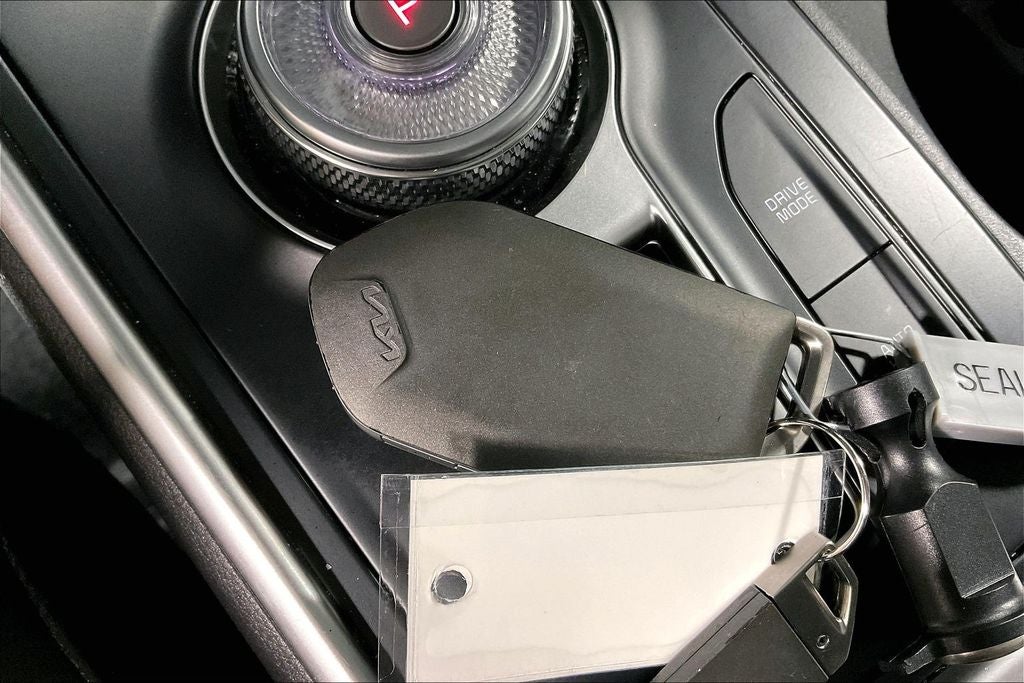 2026 Kia Carnival MPV Hybrid LXS
