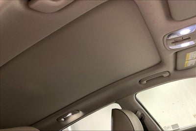 2019 Kia Sportage SX Turbo