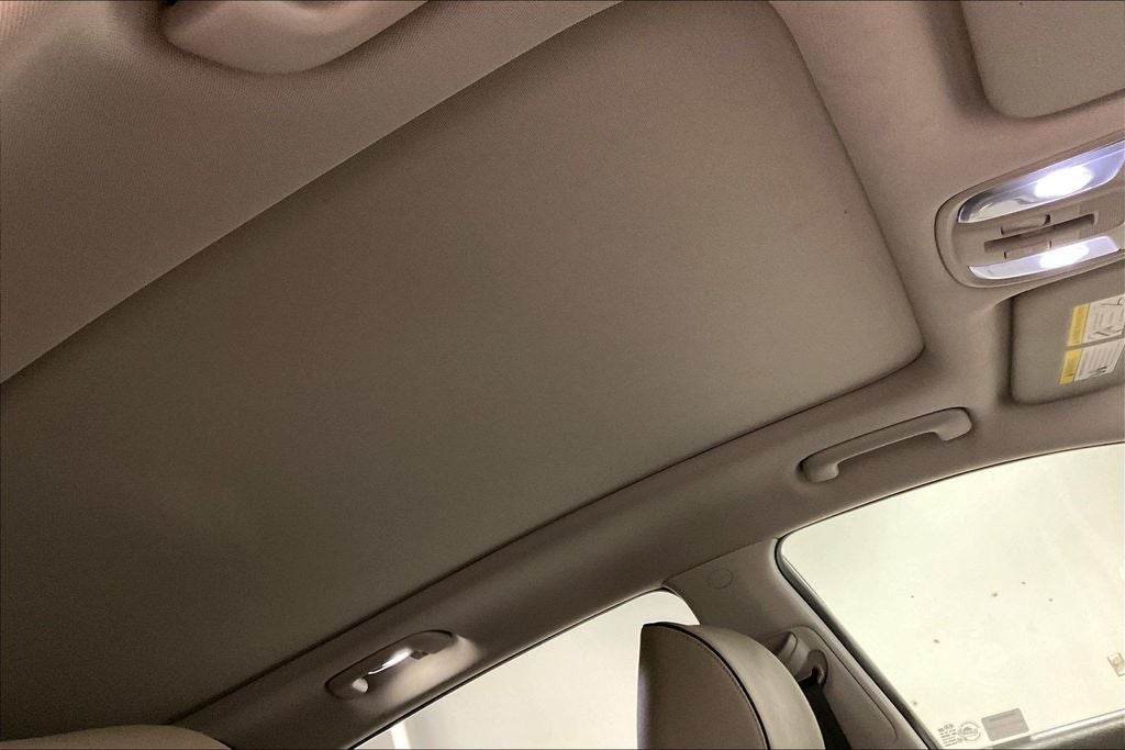 2019 Kia Sportage SX Turbo