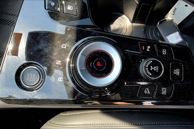 2024 Kia Sportage Plug-In Hybrid X-Line Prestige