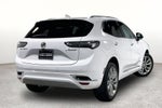 2022 Buick Envision FWD Avenir