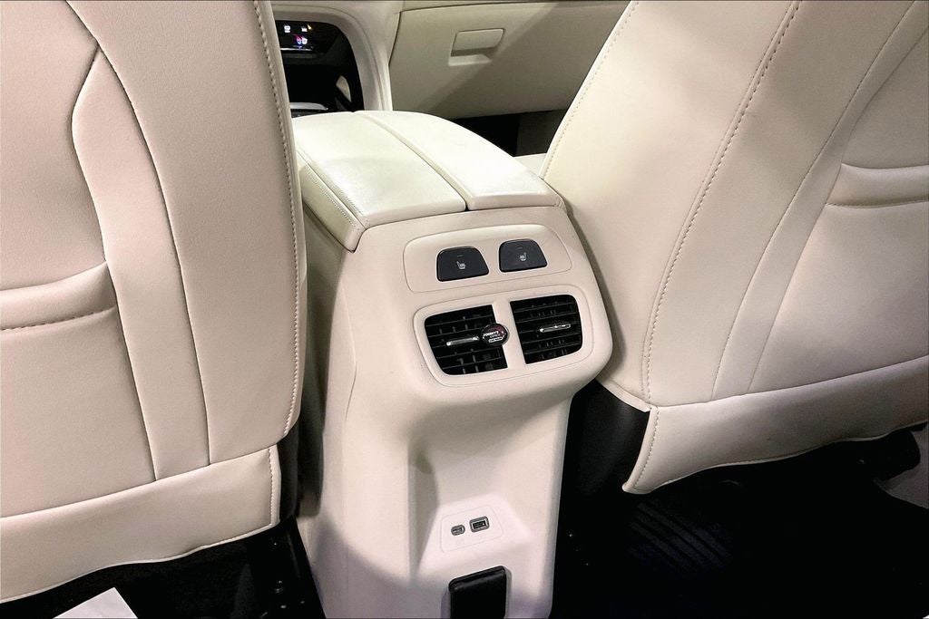 2022 Buick Envision FWD Avenir