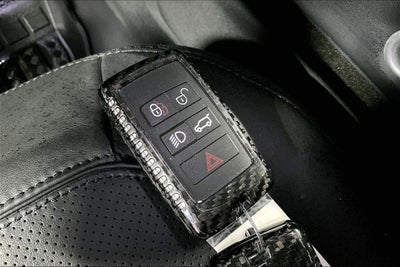 2025 Land Rover Defender P400 Sedona Red Edition