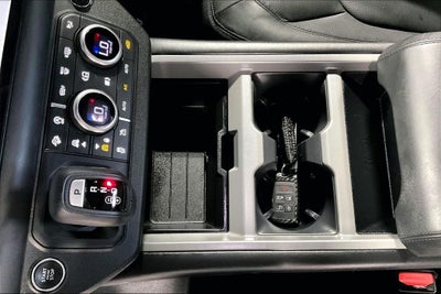 2025 Land Rover Defender P400 Sedona Red Edition