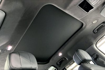 2025 Land Rover Defender P400 Sedona Red Edition